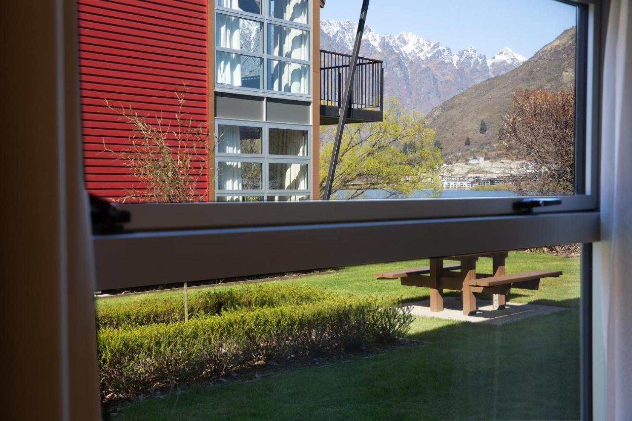 Qs Marina Apartman Queenstown Kültér fotó