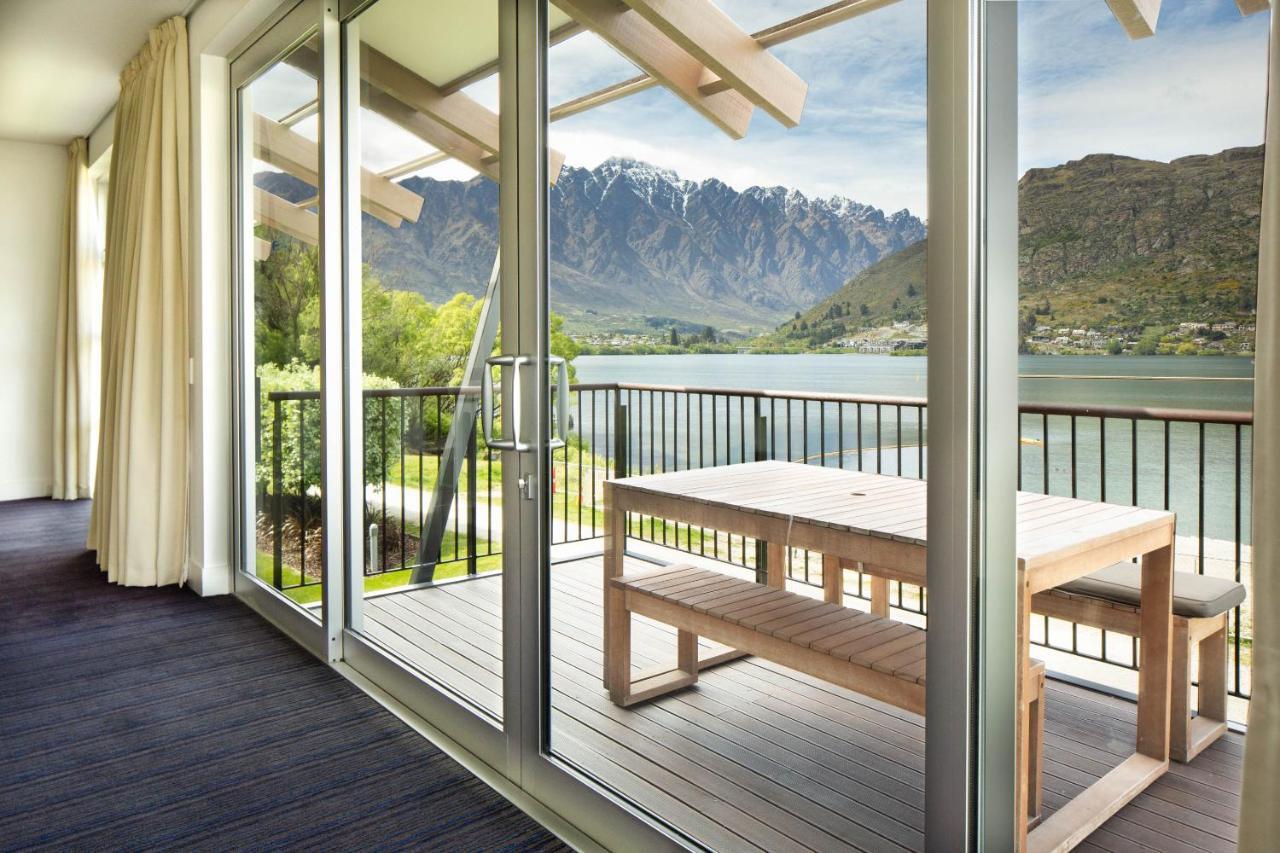 Qs Marina Apartman Queenstown Kültér fotó